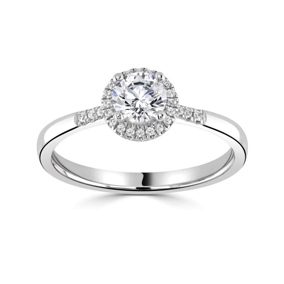 Citygold Exclusive Ear Ring