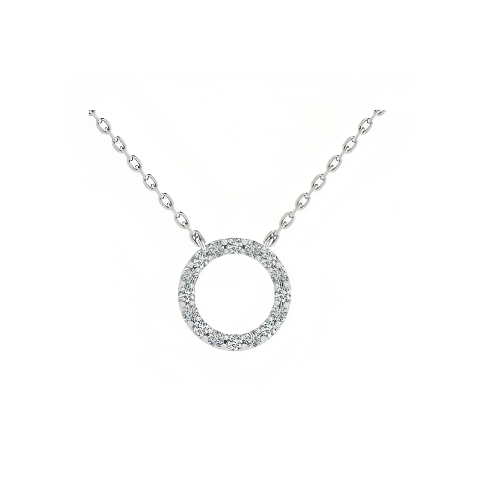 Citygold Exclusive Ear Ring