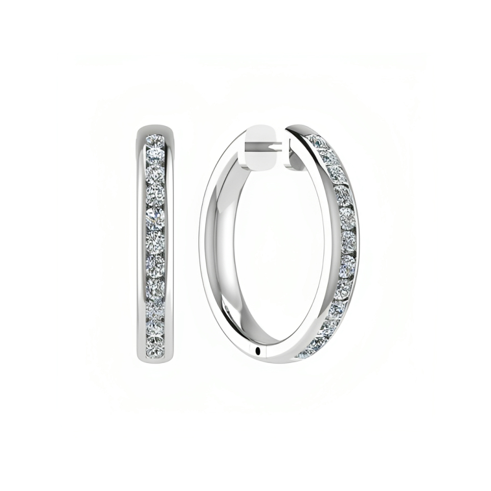 Citygold Exclusive Ear Ring